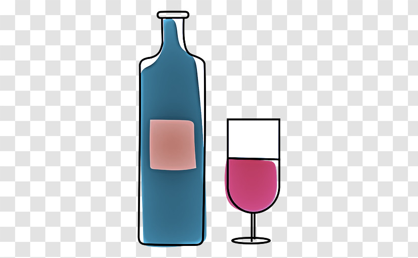 Wine Glass Transparent PNG