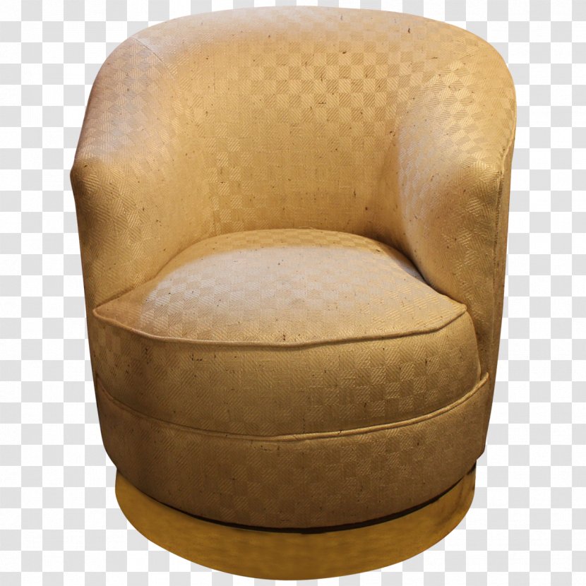 Club Chair Furniture Office & Desk Chairs Rocking - Lobby Transparent PNG