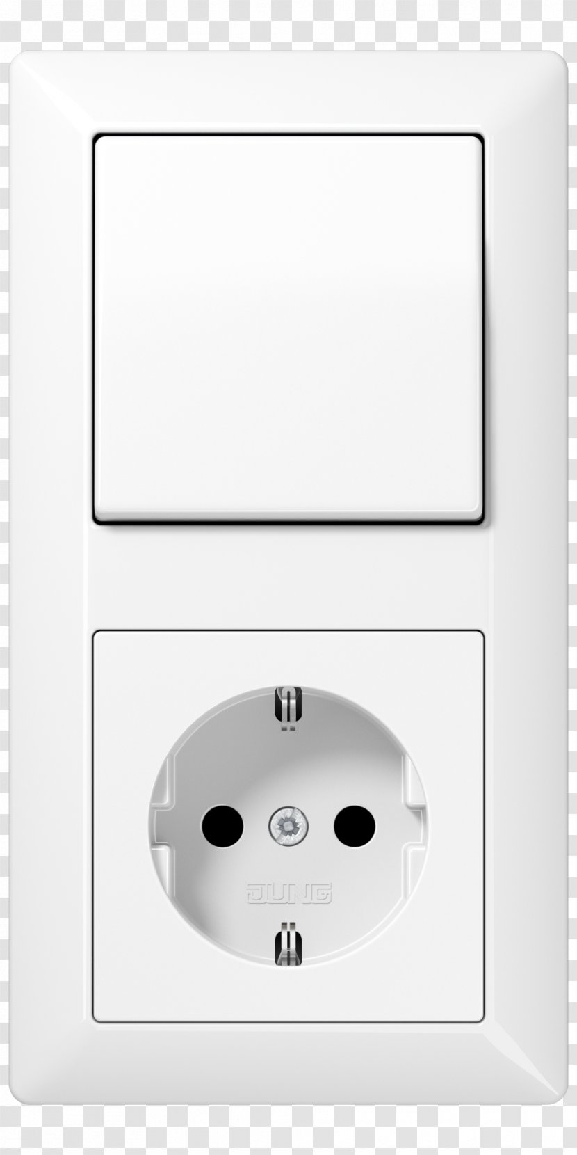 AC Power Plugs And Sockets Business Bauablauf 1.1.1.1 Contactdoos - Computer Component Transparent PNG