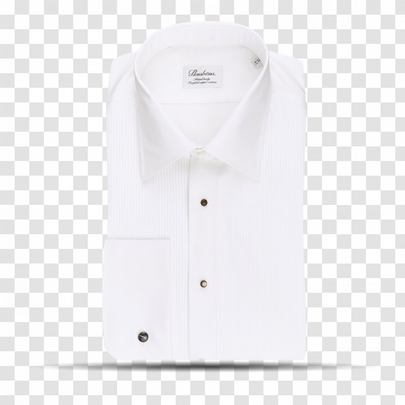 Dress Shirt Collar Sleeve Button Transparent PNG