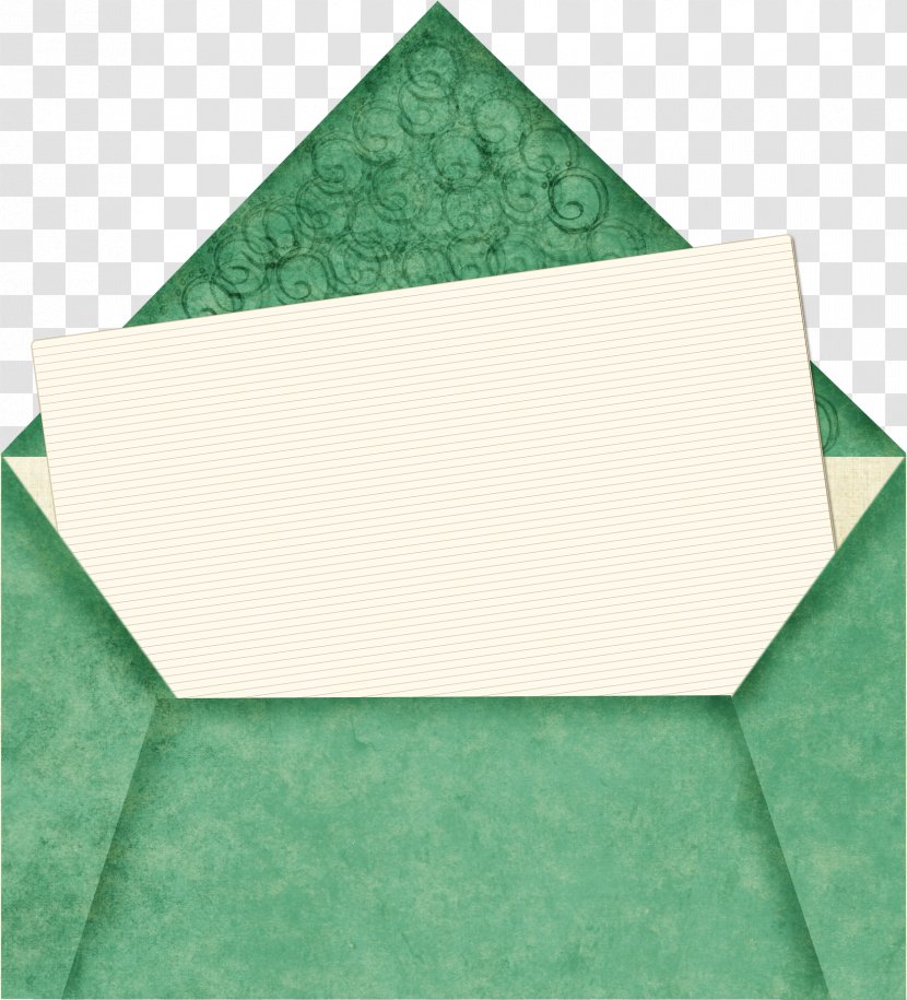 Paper Envelope Clip Art - Letterhead Transparent PNG