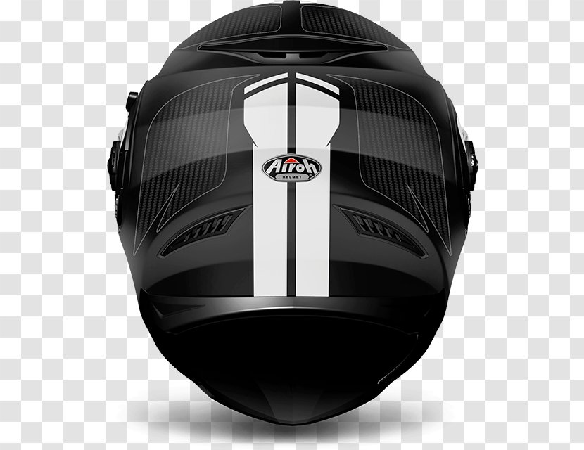 Motorcycle Helmets Bicycle AIROH - Bicycles Equipment And Supplies Transparent PNG