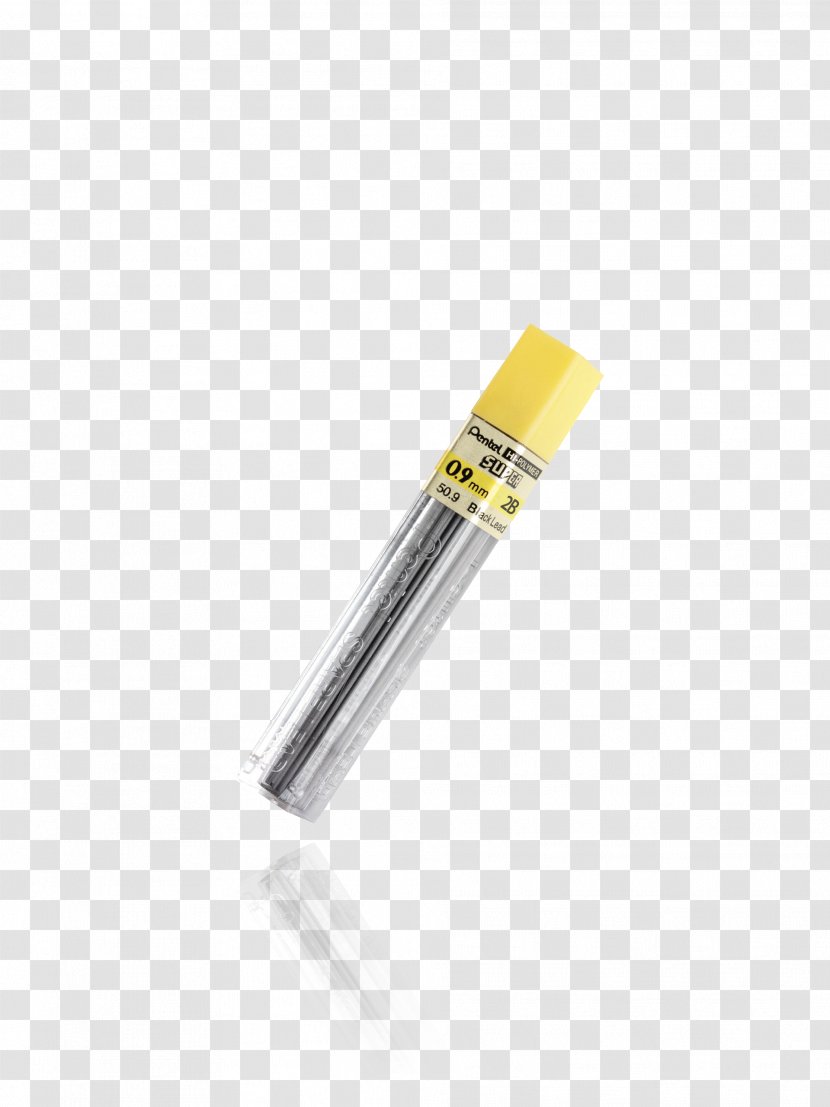 Eraser Mechanical Pencil Mina Pentel Transparent PNG