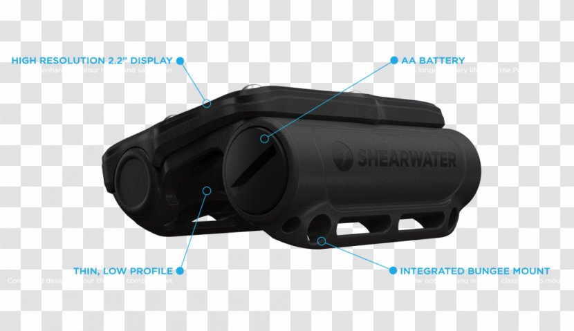 Monocular Technology Binoculars Plastic - Optical Instrument Transparent PNG