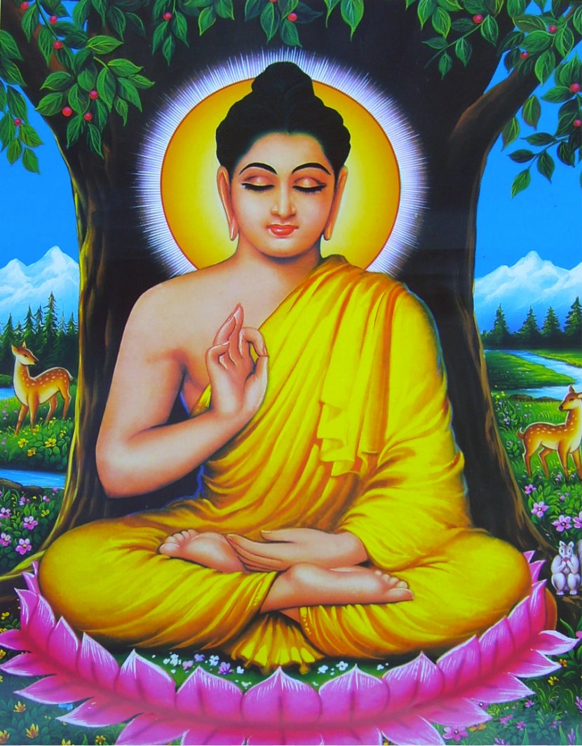 Buddhism Mangala Sutta Dharma Deity Buddhahood Transparent PNG