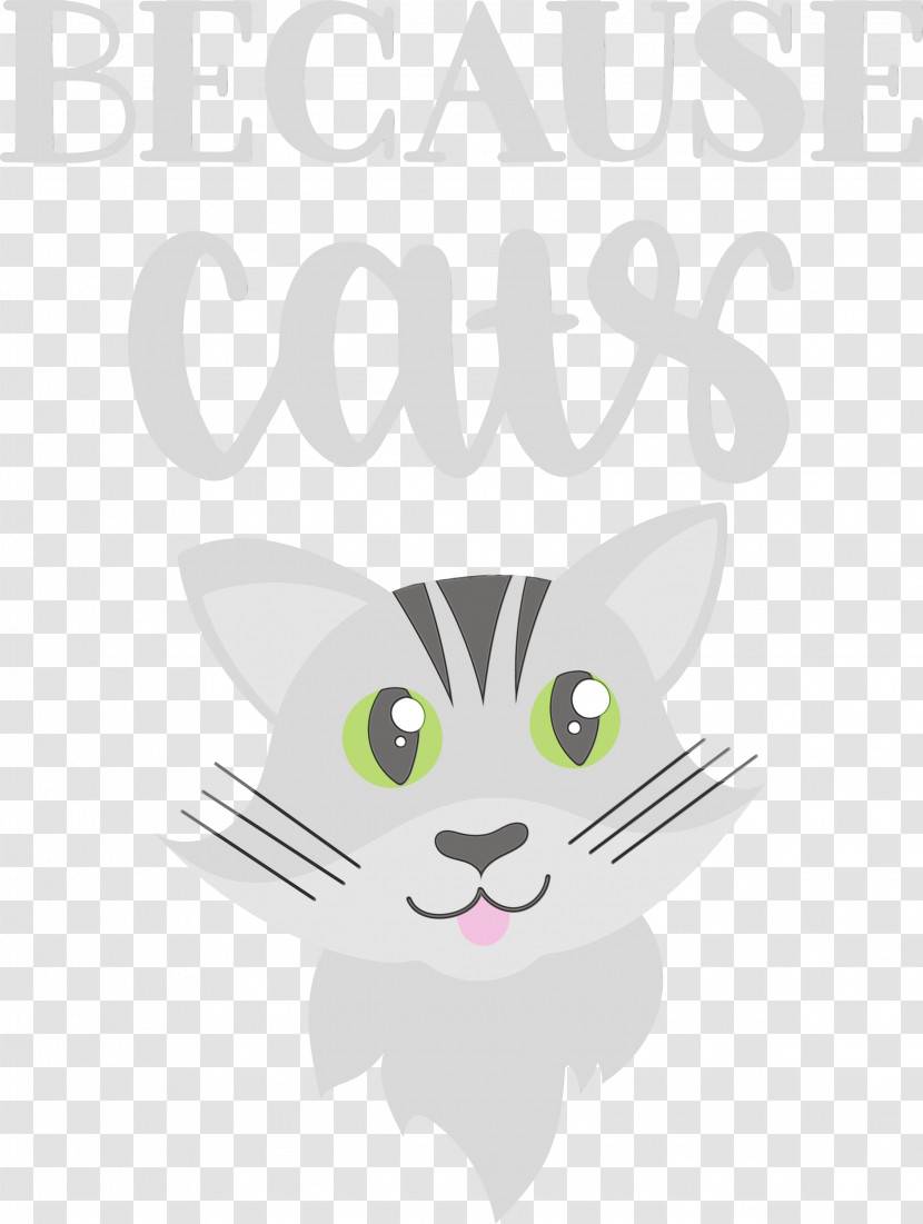 Kitten Whiskers Paw American Shorthair Domestic Short-haired Cat Transparent PNG