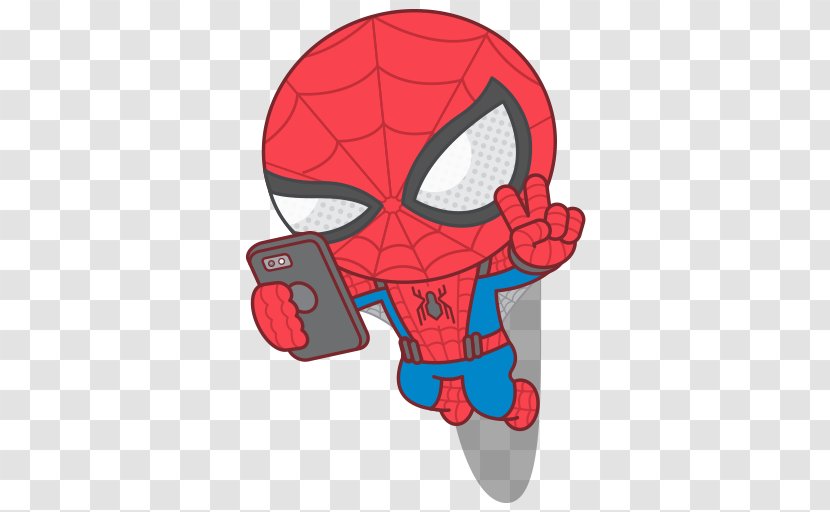 Spider-Man Spider-Verse Drawing Marvel Comics - Spiderverse - Spider-man Transparent PNG