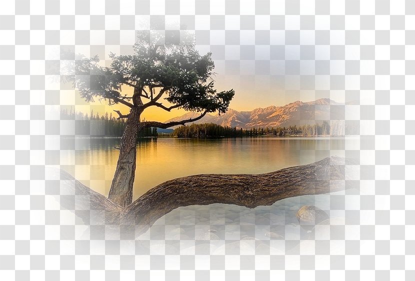 Desktop Wallpaper Display Resolution Jasper Lake - Relaxing Sleep Music - MANZARA Transparent PNG