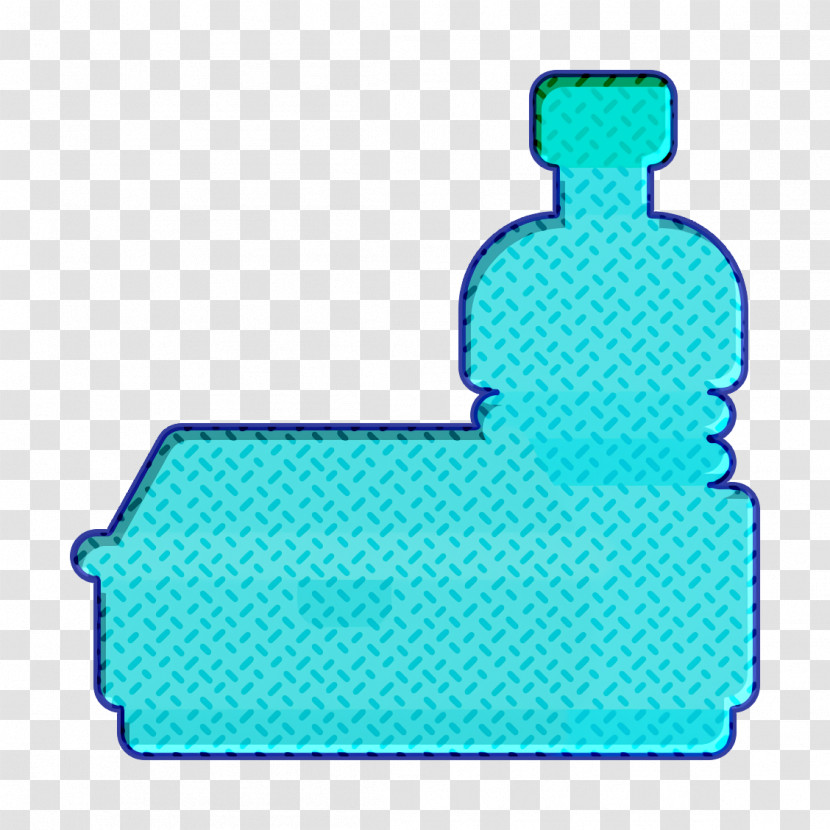 Plastic Bottle Icon Ecology And Environment Icon Global Warming Icon Transparent PNG