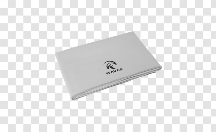 Towel Microfiber Microwave - Fiber - Grey Wave Transparent PNG