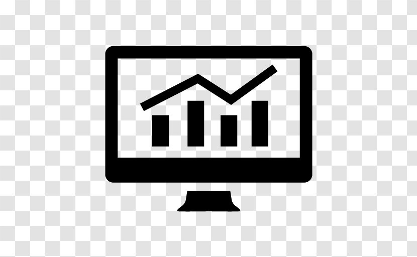 Analytics Computer Monitors Chart Data Analysis - Text Transparent PNG