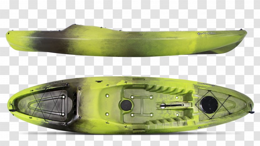 Kayak Fishing Canoe Angling - Vessel Transparent PNG