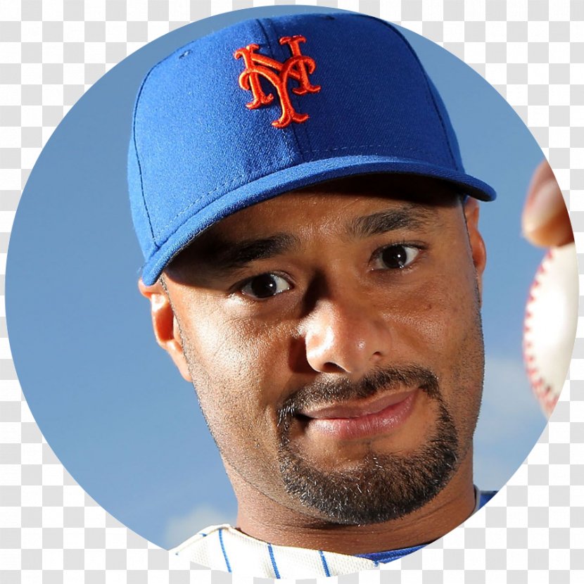 Baseball Cap Johan Santana Team Sport Player - Clayton Hickman Transparent PNG