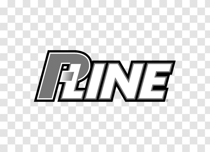 P Line CX Premium P-Line Mono Logo Brand Product - Fluorescence - Winter Trout Streamers Transparent PNG