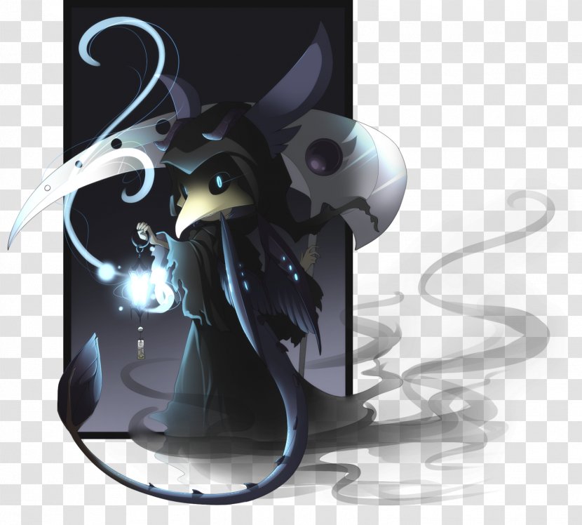 Plague Doctor Art Bubonic Doodle Transparent PNG