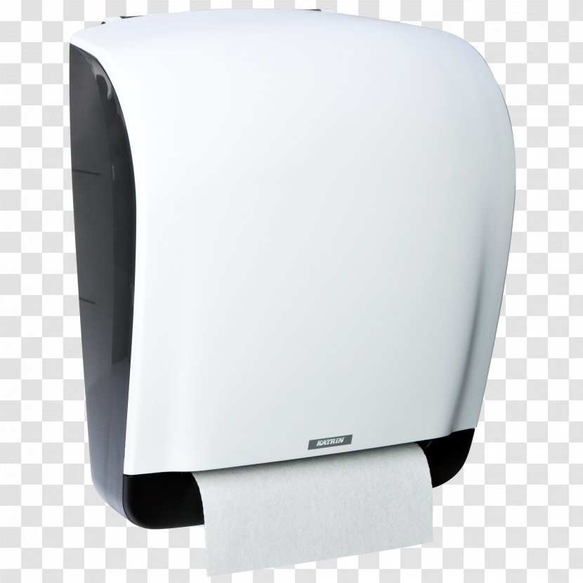 Paper-towel Dispenser Kitchen Paper Toilet - Towel Transparent PNG