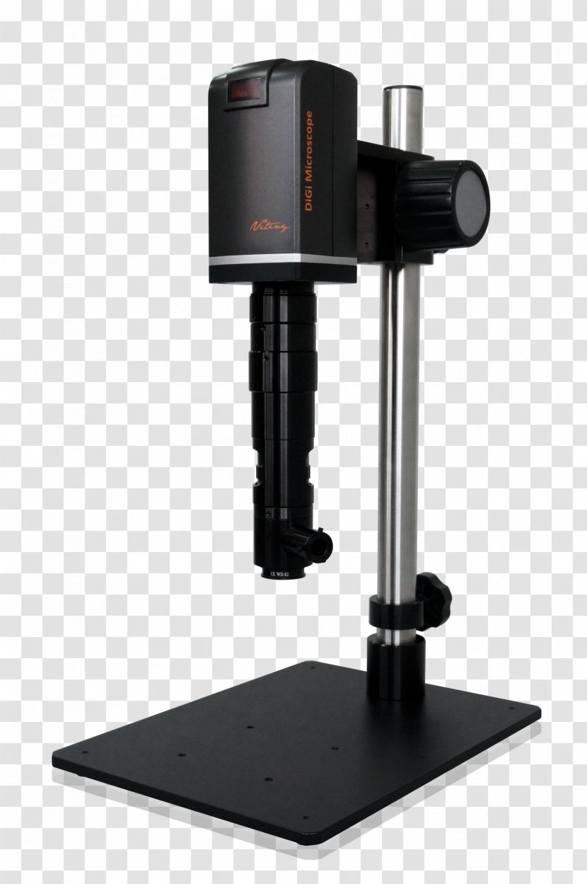 Digital Microscope Light Autofocus Optics - Focus Transparent PNG