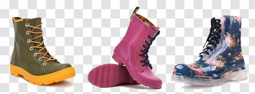Wellington Boot High-heeled Shoe Footwear - High Heeled - Rachel Hunter Transparent PNG