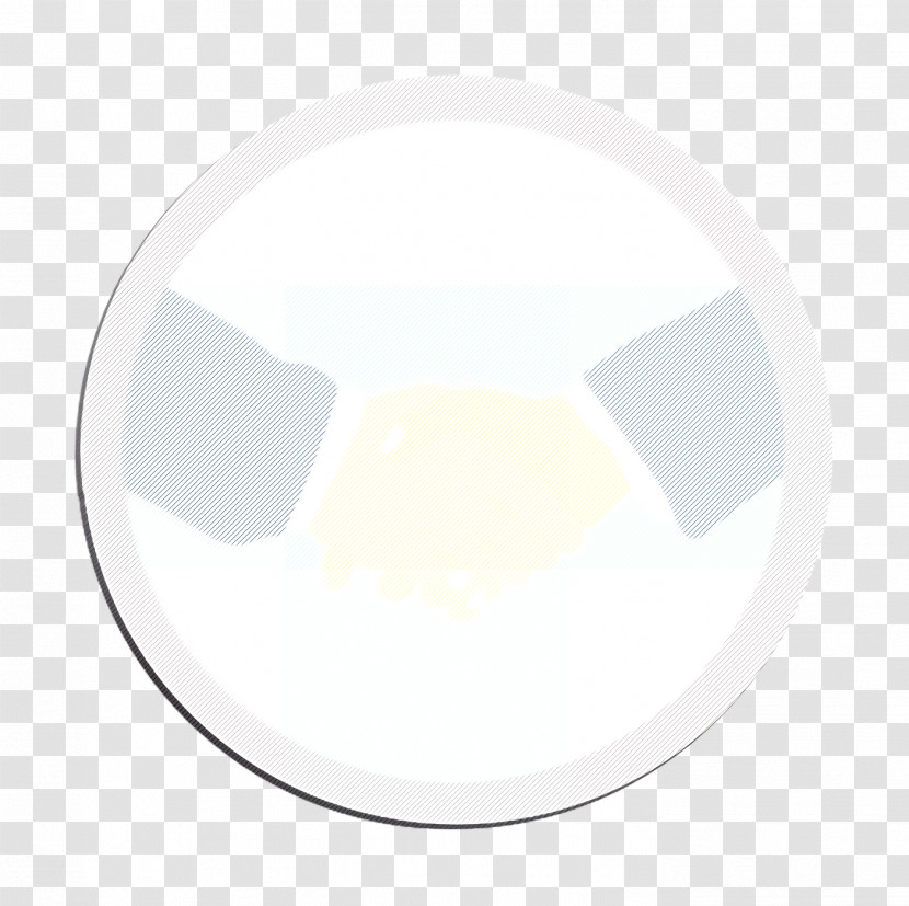 Project Management Icon Agreement Icon Handshake Icon Transparent PNG