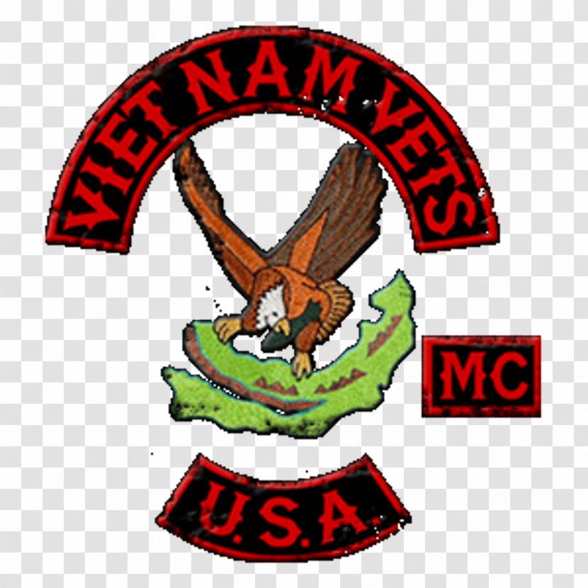 Motorcycle Club Vietnam War United States Of America - Headgear Transparent PNG