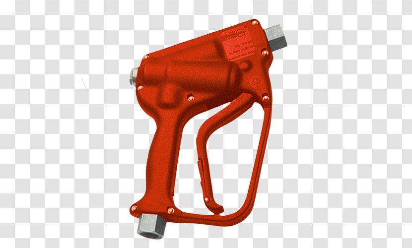 Tool Household Hardware - Accessory - Spray Gun Transparent PNG