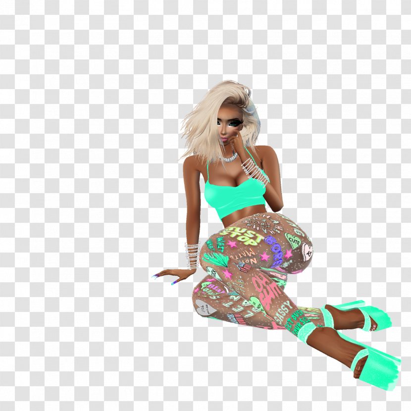 Fashion Clothing Costume Pants 0 - Imvu - Outfit Transparent PNG