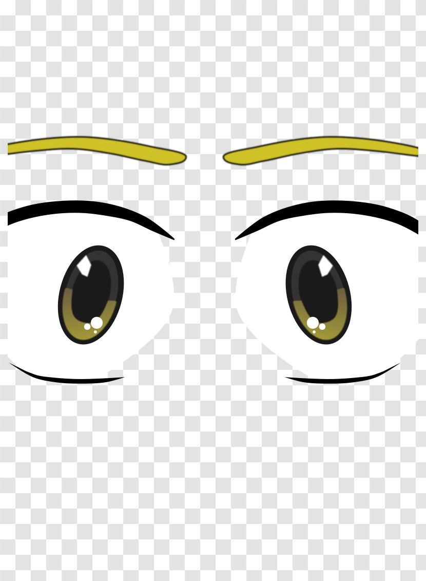 Human Eye Eyebrow Clip Art - Watercolor - Eyes Transparent PNG