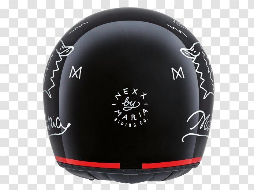 Motorcycle Helmets Scooter Bicycle Nexx - Helmet Transparent PNG