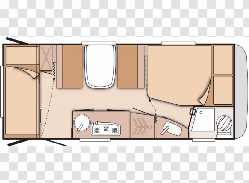 WVD Südcaravan GmbH Knaus Tabbert Group Campervans - Car Transparent PNG