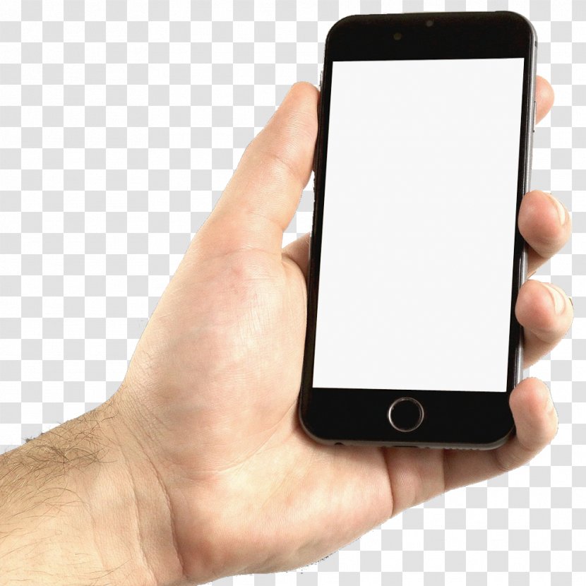 IPhone 4 6 Plus Telephone - Gadget - Iphone Transparent PNG