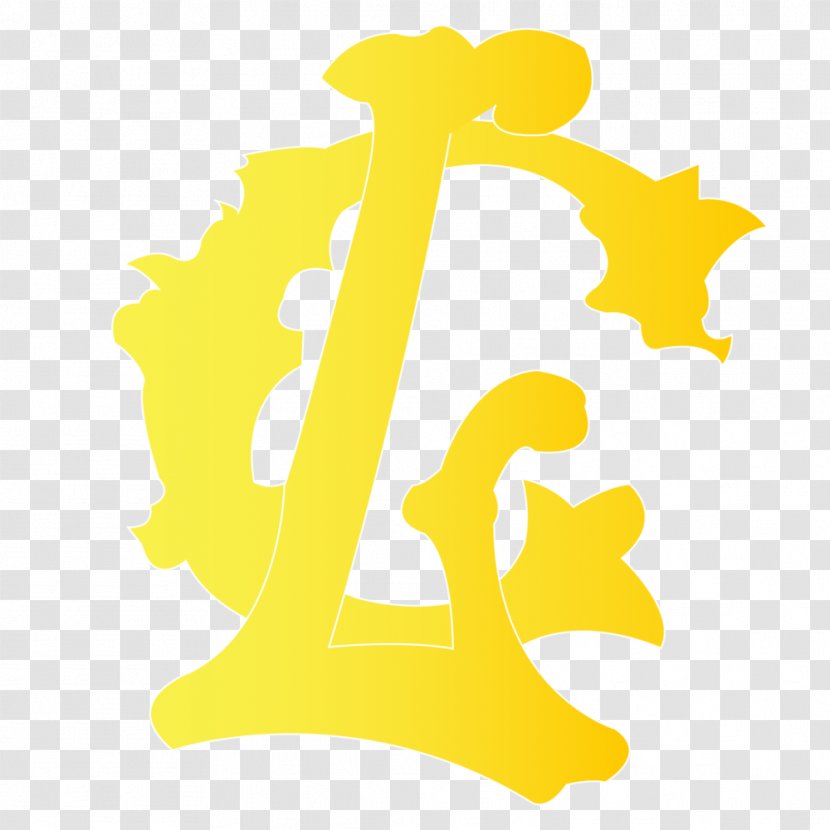 Logo Clip Art - Text - Gold Lace Transparent PNG