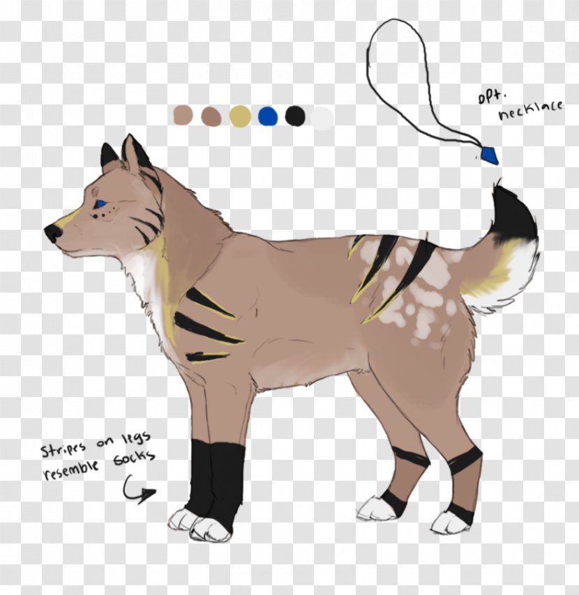 Dog Breed Cat Leash - Not For Sale Transparent PNG