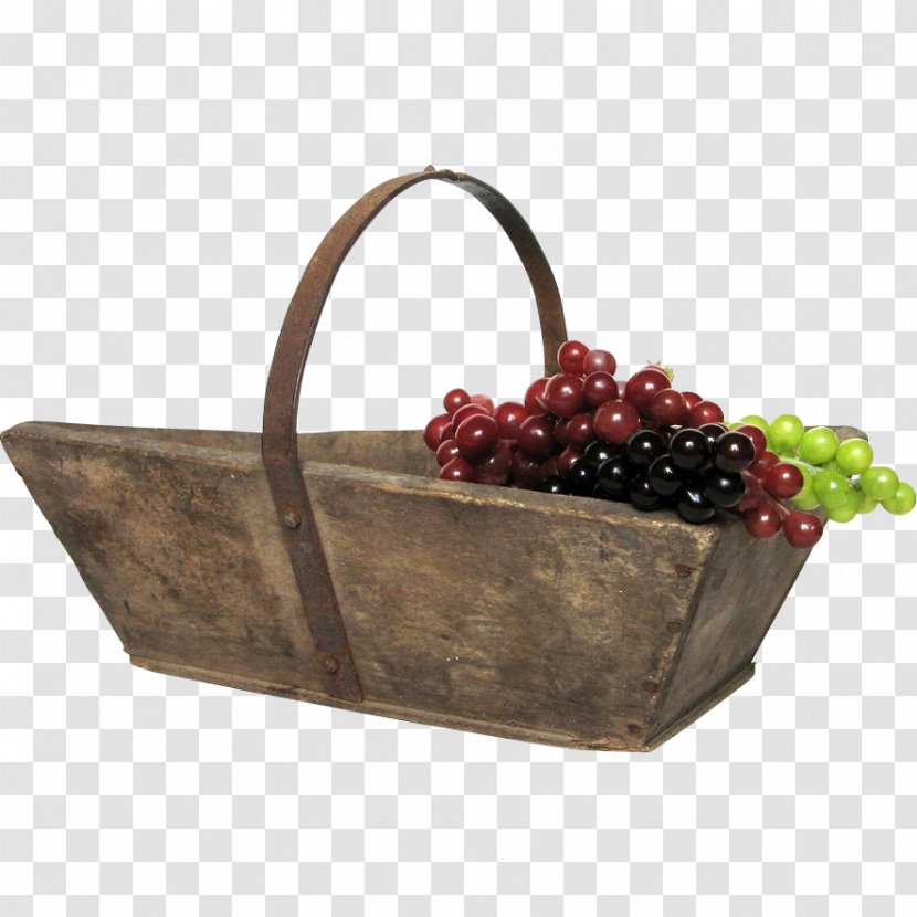 Handbag Basket - Bag Transparent PNG