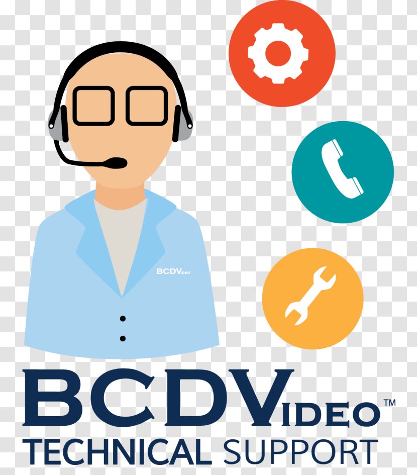 Computer Monitors BCDVideo, Inc. Organization - Brand - Technical Support Transparent PNG