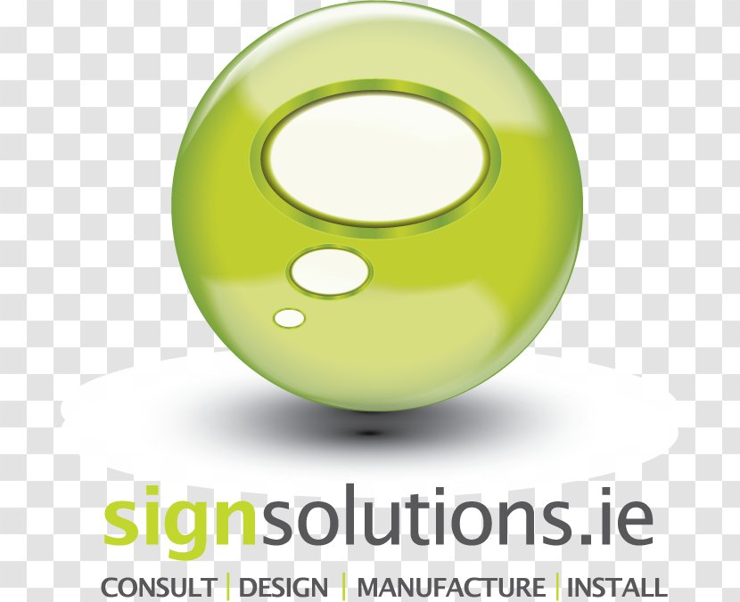 Graphic Designer Arklow - County Wicklow - Signage Solution Transparent PNG
