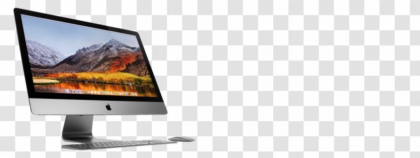 Macintosh Graphics Cards & Video Adapters MacBook Pro Famiglia Mac Apple - Imac Transparent PNG