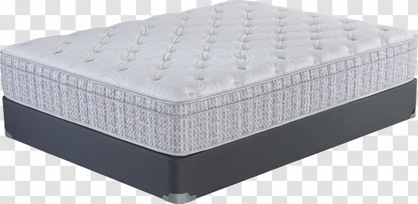 Mattress Bed Frame Corsicana Futon - Platform Transparent PNG