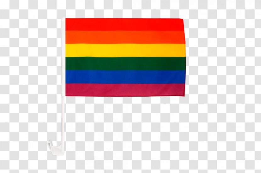 Rainbow Flag Peace Patch Transparent PNG