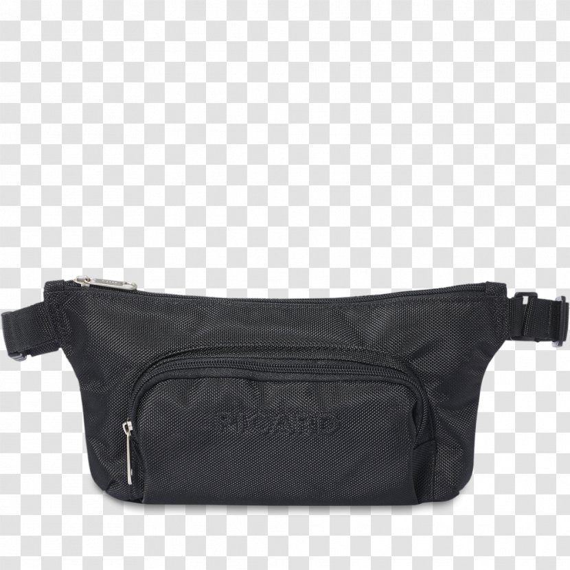 Handbag Messenger Bags Bum Leather - Shoulder Bag Transparent PNG