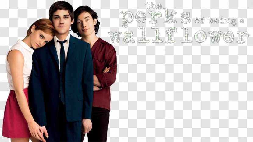 The Perks Of Being A Wallflower 2012 MTV Movie Awards Film Director - Cartoon - Watercolor Transparent PNG