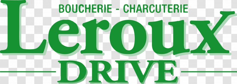 Boucherie Leroux Traiteur Pescheria Charcuterie - Banner Transparent PNG
