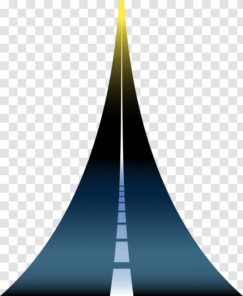 Symmetry Angle Pattern - Internet - Vector Painted Road Transparent PNG