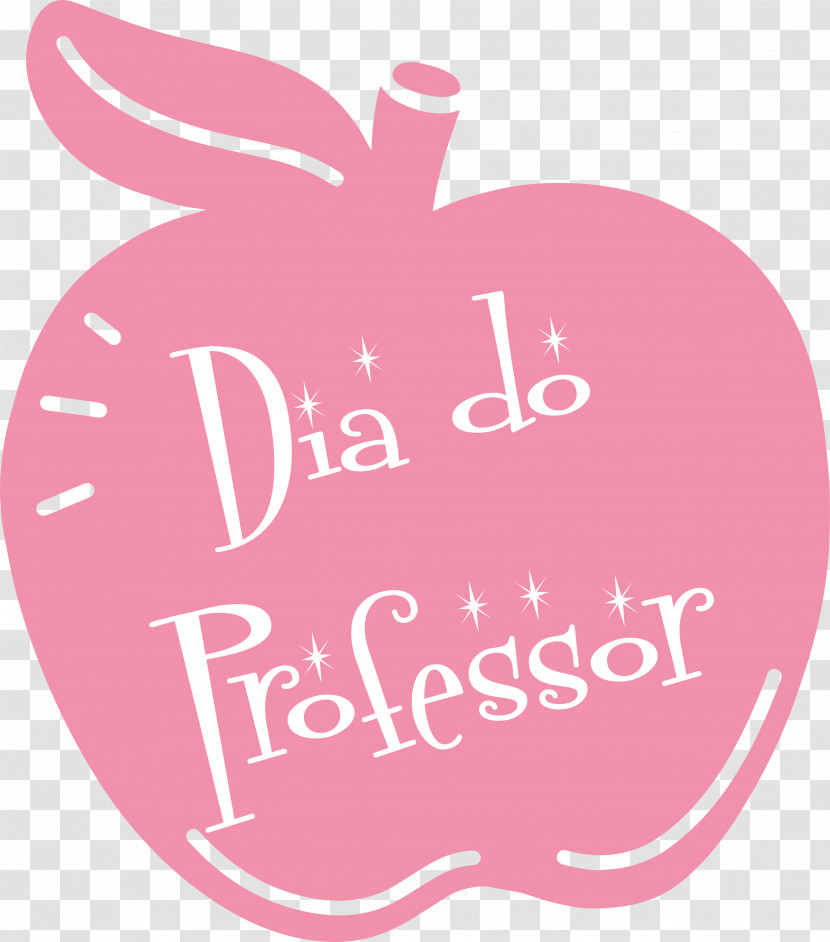 Dia Do Professor Teachers Day Transparent PNG