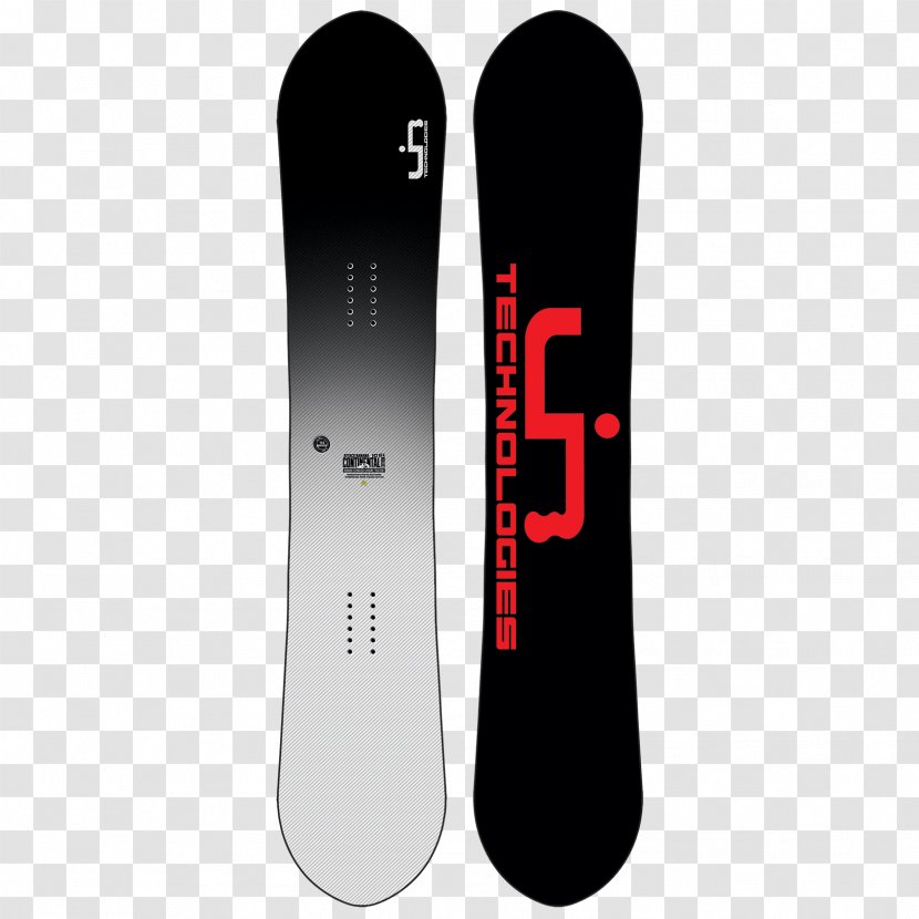 Lib Technologies Snowboard Tech Skate Banana (2017) Attack Snurfer - Skiing Transparent PNG