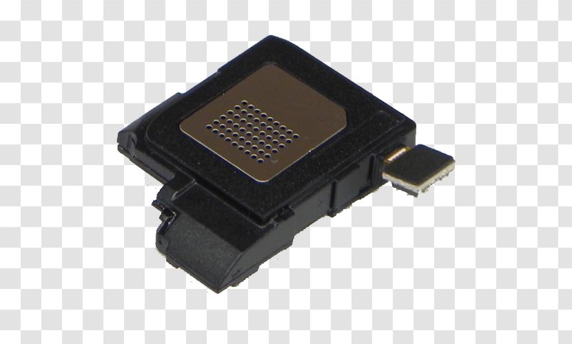 HDMI Samsung Loudspeaker Adapter Buzzer - Hardware Transparent PNG