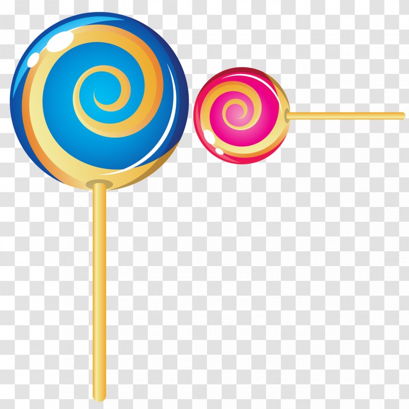 Lollipop Candy Cane Clip Art - Graphic Arts Transparent PNG