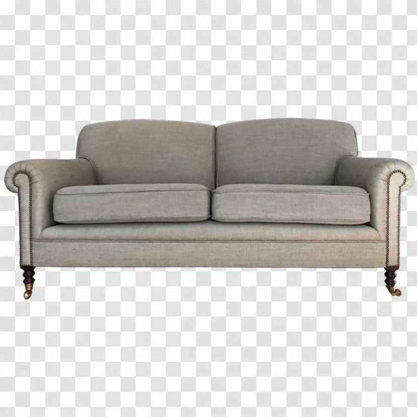 Loveseat Couch Sofa Bed Designer - Interior Design Services Transparent PNG
