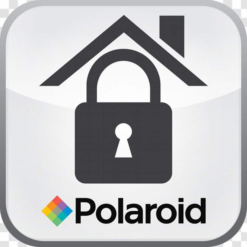 Polaroid Corporation Camera Cube Photography - Logo Transparent PNG
