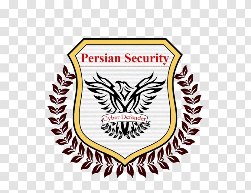 Logo - Shield - Persian Transparent PNG