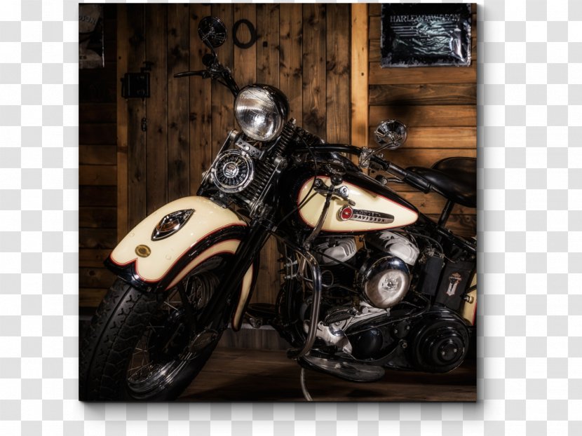 Harley-Davidson Desktop Wallpaper Motorcycle Cruiser Computer - Accessories Transparent PNG